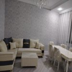 Kirayə (aylıq) 3 otaqlı Yeni Tikili, Nəriman Nərimanov metrosu, Nərimanov rayonu 1