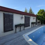 Kirayə (aylıq) 8 otaqlı Bağ evi, Bilgəh qəs., Sabunçu rayonu 9