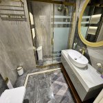 Satılır 4 otaqlı Yeni Tikili, Xətai metrosu, Ağ şəhər, Xətai rayonu 18