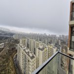 Продажа 2 комнатная Новостройка, İnşaatçılar метро, пос. Ясамал, Ясамал район 11