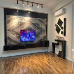 Kirayə (aylıq) 3 otaqlı Yeni Tikili, Nəriman Nərimanov metrosu, Nərimanov rayonu 3