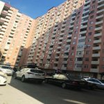Kirayə (aylıq) 3 otaqlı Yeni Tikili, 28 May metrosu, Nəsimi rayonu 1