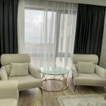 Аренда 2 комнатная Новостройка, м. Дярнягюль метро, Бинагадинский р-н район 5