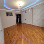 Satılır 3 otaqlı Yeni Tikili, 20 Yanvar metrosu, 1-ci mikrorayon, Nəsimi rayonu 10