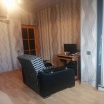 Продажа 3 комнатная Вторичка, İnşaatçılar метро, Ясамал район 4