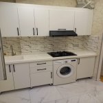 Аренда 3 комнатная Новостройка Хырдалан 20