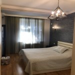 Satılır 3 otaqlı Yeni Tikili, Neftçilər metrosu, Bakıxanov qəs., Sabunçu rayonu 9