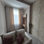 Kirayə (aylıq) 2 otaqlı Yeni Tikili Xırdalan 4