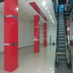 Satılır Obyekt, Memar Əcəmi metrosu, 3-cü mikrorayon, Nəsimi rayonu 6