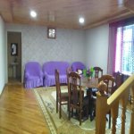 Kirayə (günlük) 3 otaqlı Həyət evi/villa Qəbələ 5