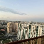 Kirayə (aylıq) 2 otaqlı Yeni Tikili, Elmlər akademiyası metrosu, Yasamal rayonu 9