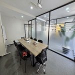 Kirayə (aylıq) 5 otaqlı Ofis, Xətai metrosu, Ağ şəhər, Xətai rayonu 10