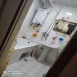 Satılır 3 otaqlı Köhnə Tikili, Xalqlar dostluğu metrosu, Xətai rayonu 9