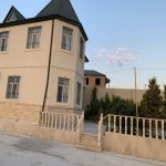 Satılır 5 otaqlı Həyət evi/villa, Masazır, Abşeron rayonu 1