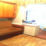 Kirayə (aylıq) 1 otaqlı Həyət evi/villa, Montin qəs., Nərimanov rayonu 6