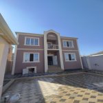 Satılır 5 otaqlı Həyət evi/villa, Masazır, Abşeron rayonu 1
