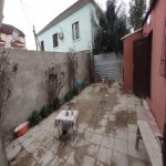 Satılır 2 otaqlı Həyət evi/villa, Avtovağzal metrosu, Biləcəri qəs., Binəqədi rayonu 3