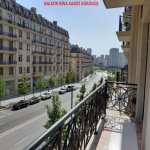 Kirayə (aylıq) 3 otaqlı Yeni Tikili, Xətai metrosu, Xətai rayonu 26