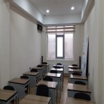 Satılır 10 otaqlı Yeni Tikili, Nizami metrosu, Yasamal rayonu 2