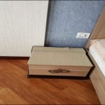 Аренда 2 комнатная Новостройка, м. Гянджлик метро, Насими район 17