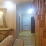 Kirayə (aylıq) 3 otaqlı Yeni Tikili Xırdalan 7