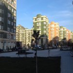 Satılır 4 otaqlı Yeni Tikili, Masazır, Abşeron rayonu 1
