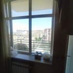 Satılır 4 otaqlı Yeni Tikili, Həzi Aslanov metrosu, H.Aslanov qəs., Xətai rayonu 16