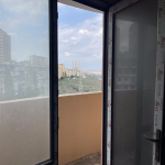 Satılır 4 otaqlı Yeni Tikili, Nəsimi metrosu, 9-cu mikrorayon, Binəqədi rayonu 3