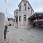 Satılır 5 otaqlı Həyət evi/villa Sumqayıt 1