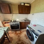 Kirayə (aylıq) 1 otaqlı Köhnə Tikili, İnşaatçılar metrosu, Yasamal rayonu 5