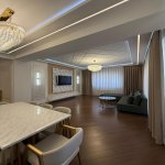 Kirayə (aylıq) 3 otaqlı Yeni Tikili, Ağ şəhər, Xətai rayonu 4