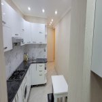 Kirayə (aylıq) 3 otaqlı Köhnə Tikili, Xalqlar dostluğu metrosu, Nizami rayonu 5