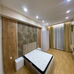 Kirayə (aylıq) 4 otaqlı Yeni Tikili, Badamdar qəs., Səbail rayonu 1
