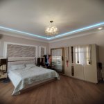 Satılır 4 otaqlı Həyət evi/villa, Nəsimi metrosu, Rəsulzadə qəs., Binəqədi rayonu 10