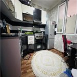 Посуточно 2 комнат Новостройка, İnşaatçılar метро, пос. Ясамал, Ясамал район 4