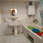 Satılır 4 otaqlı Köhnə Tikili, Xalqlar dostluğu metrosu, Əhmədli, Xətai rayonu 14