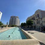 Kirayə (aylıq) 5 otaqlı Ofis, Nizami metrosu, Yasamal rayonu 1