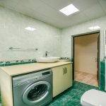 Kirayə (günlük) 2 otaqlı Köhnə Tikili, Sahil metrosu, Nəsimi rayonu 16