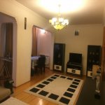 Kirayə (günlük) 4 otaqlı Yeni Tikili, Nəriman Nərimanov metrosu, Montin qəs., Nərimanov rayonu 4
