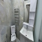 Kirayə (aylıq) 2 otaqlı Yeni Tikili, 20 Yanvar metrosu, Yasamal rayonu 15