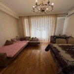 Satılır 3 otaqlı Yeni Tikili, Yeni Günəşli qəs., Suraxanı rayonu 4