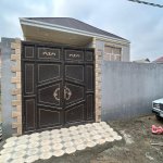 Satılır 4 otaqlı Həyət evi/villa, Avtovağzal metrosu, Biləcəri qəs., Binəqədi rayonu 2