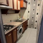 Kirayə (aylıq) 2 otaqlı Köhnə Tikili, Neftçilər metrosu, Bakıxanov qəs., Sabunçu rayonu 12