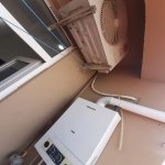 Satılır 2 otaqlı Yeni Tikili Xırdalan 15
