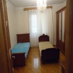 Kirayə (aylıq) 6 otaqlı Köhnə Tikili, Xətai metrosu, Ağ şəhər, Xətai rayonu 9