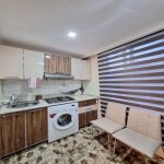Satılır 3 otaqlı Köhnə Tikili, Neftçilər metrosu, Nizami rayonu 8