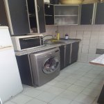 Satılır 2 otaqlı Köhnə Tikili, Memar Əcəmi metrosu, 3-cü mikrorayon, Nəsimi rayonu 5