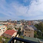 Satılır 2 otaqlı Yeni Tikili, Badamdar qəs., Səbail rayonu 6