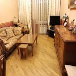 Kirayə (aylıq) 3 otaqlı Köhnə Tikili, Sahil metrosu, Səbail rayonu 1