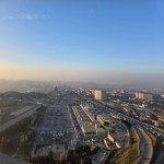 Satılır 1 otaqlı Yeni Tikili, 20 Yanvar metrosu, Binəqədi rayonu 2